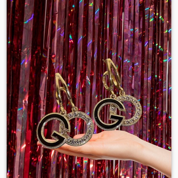 Fashion Earrings - Picture 4 of 8